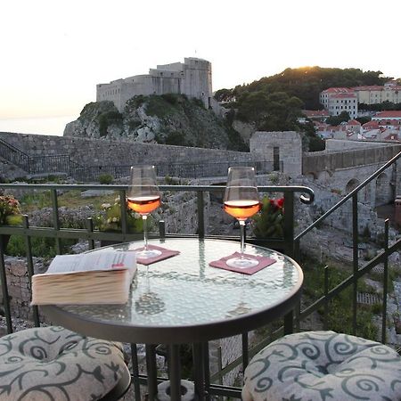 Dubrovnik Rupe Apartment المظهر الخارجي الصورة