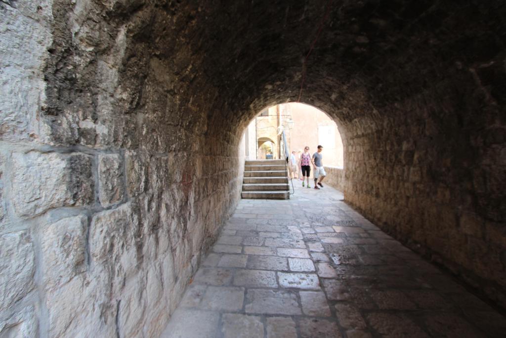 Dubrovnik Rupe Apartment المظهر الخارجي الصورة