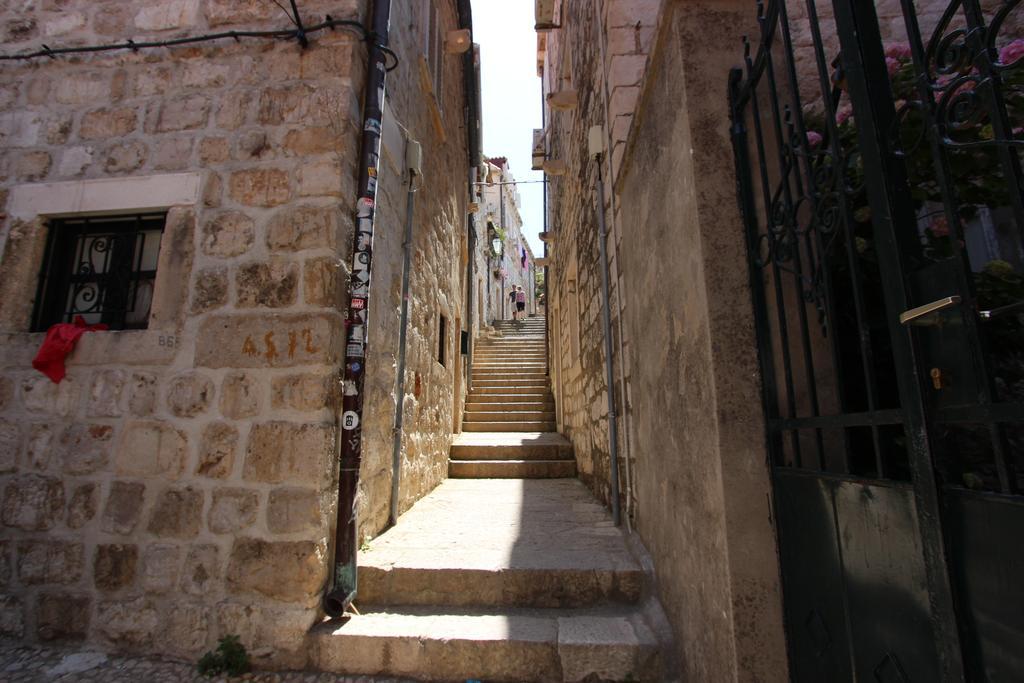 Dubrovnik Rupe Apartment المظهر الخارجي الصورة