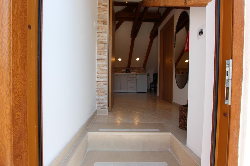 Dubrovnik Rupe Apartment المظهر الخارجي الصورة