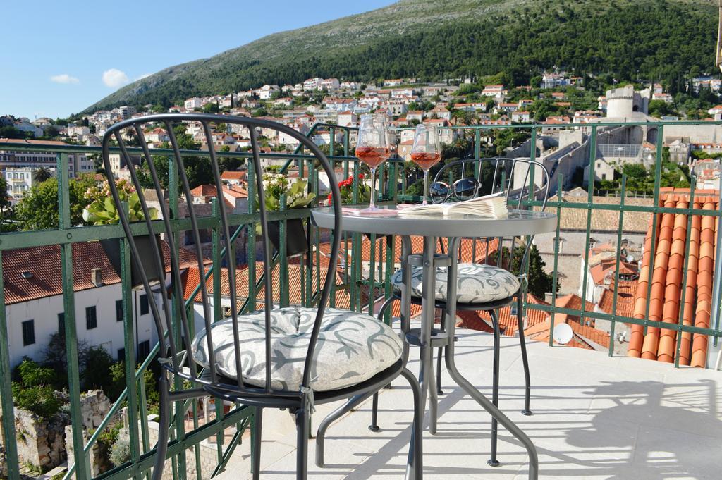 Dubrovnik Rupe Apartment المظهر الخارجي الصورة