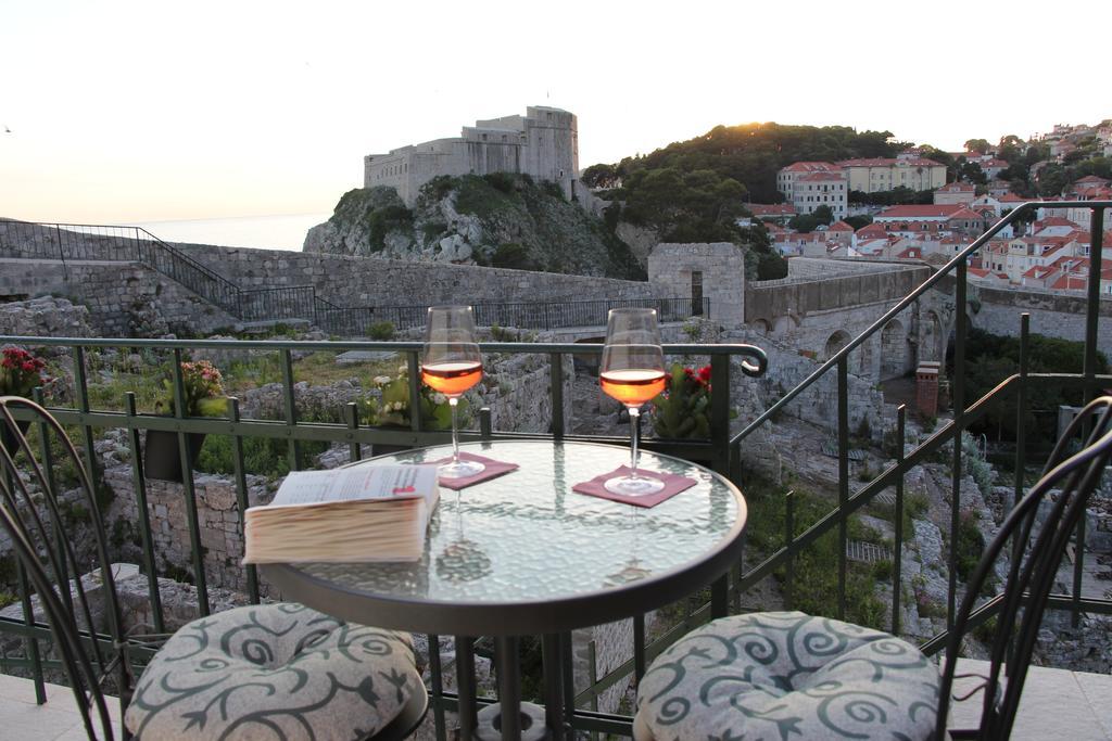 Dubrovnik Rupe Apartment المظهر الخارجي الصورة