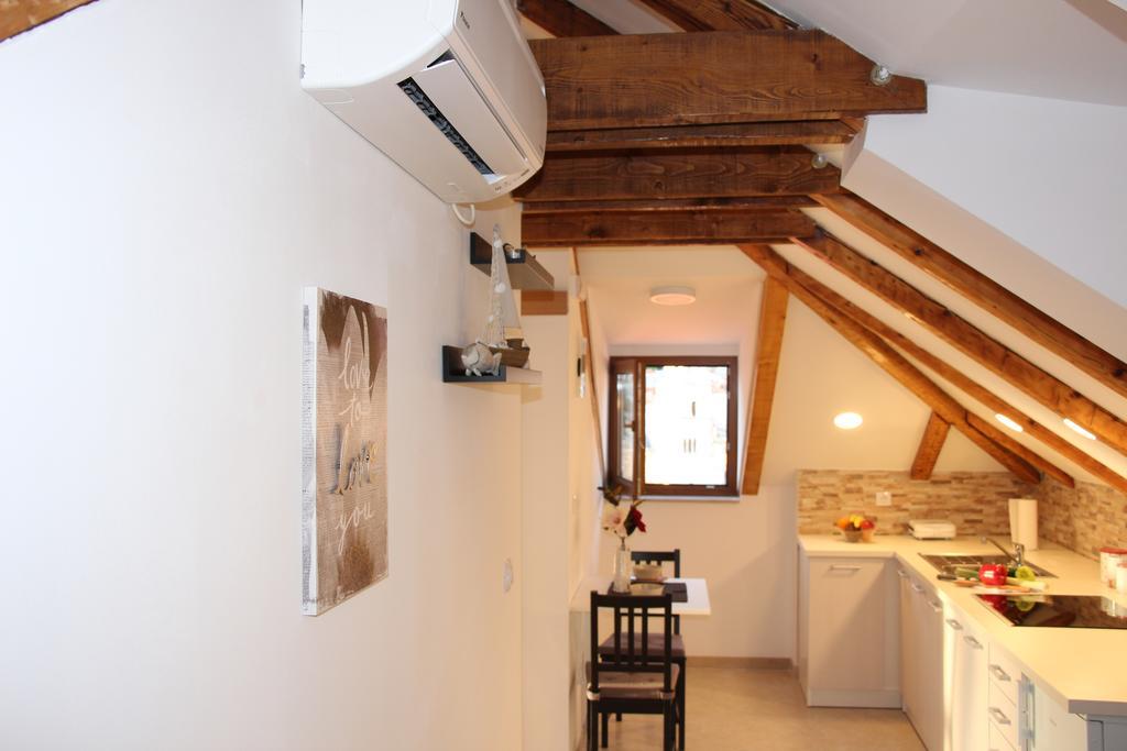 Dubrovnik Rupe Apartment المظهر الخارجي الصورة