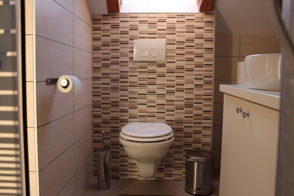 Dubrovnik Rupe Apartment المظهر الخارجي الصورة