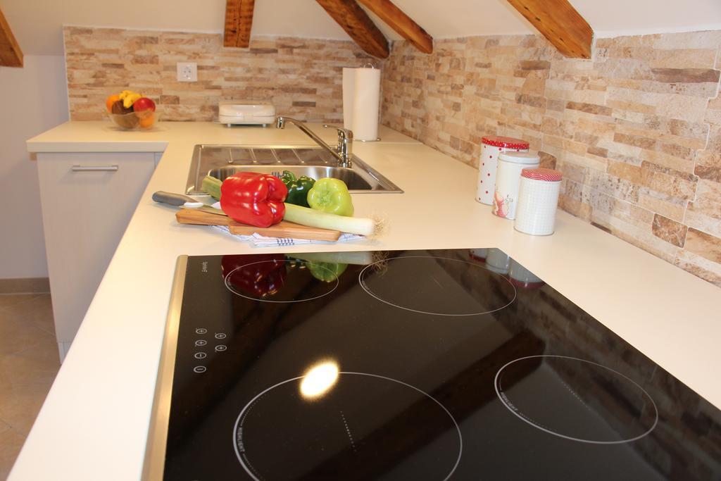 Dubrovnik Rupe Apartment المظهر الخارجي الصورة