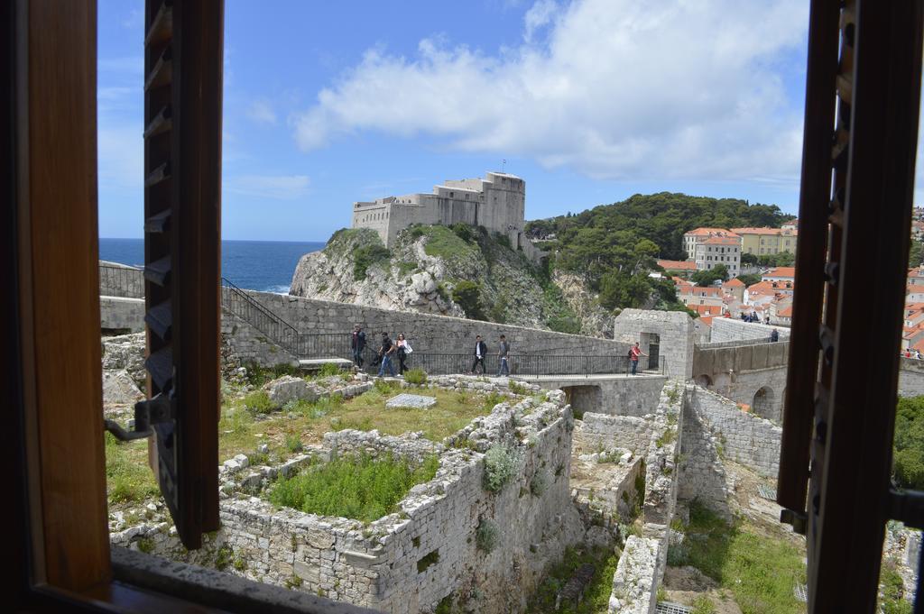 Dubrovnik Rupe Apartment المظهر الخارجي الصورة