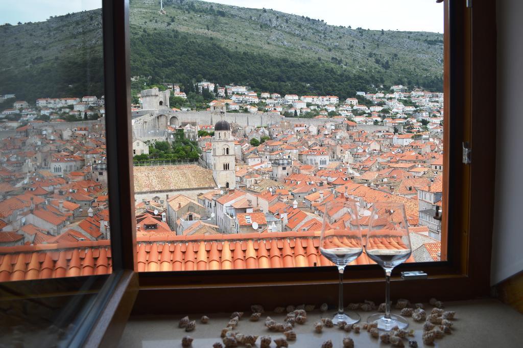 Dubrovnik Rupe Apartment المظهر الخارجي الصورة