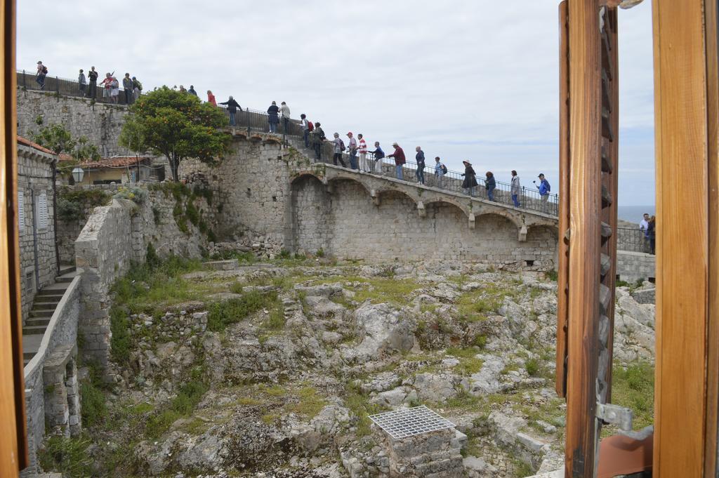 Dubrovnik Rupe Apartment المظهر الخارجي الصورة